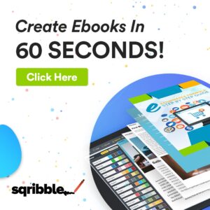 Creat Your Ebooks Today!